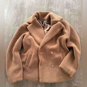 Kut from the kloth coat